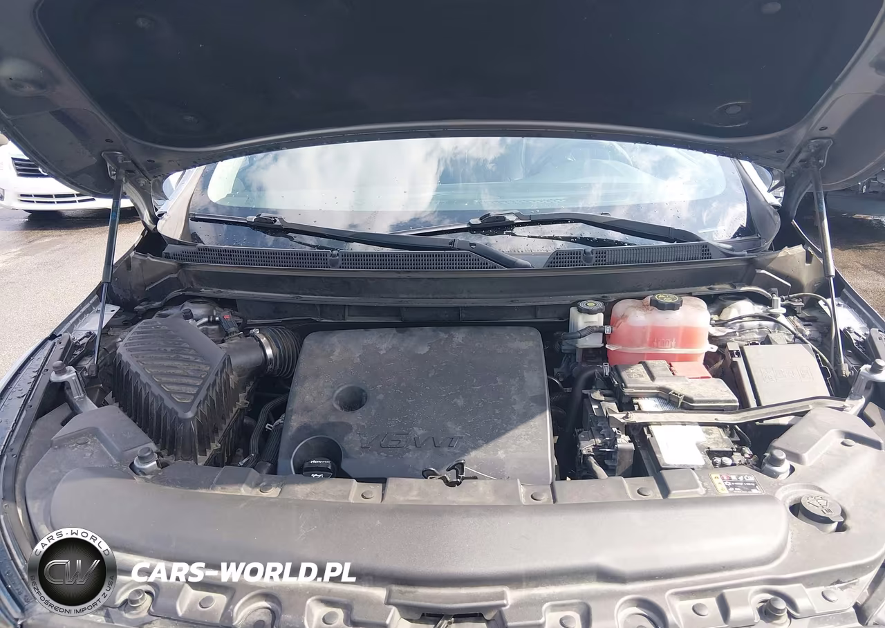 2021 Buick Enclave Fwd Essence VIN:5GAERBKW1MJ178591 - 10