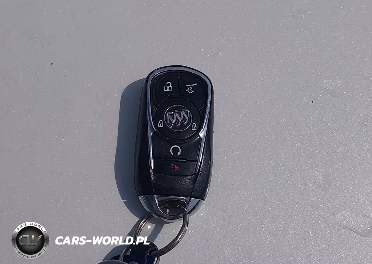 2021 Buick Enclave Fwd Essence VIN:5GAERBKW1MJ178591 - 11