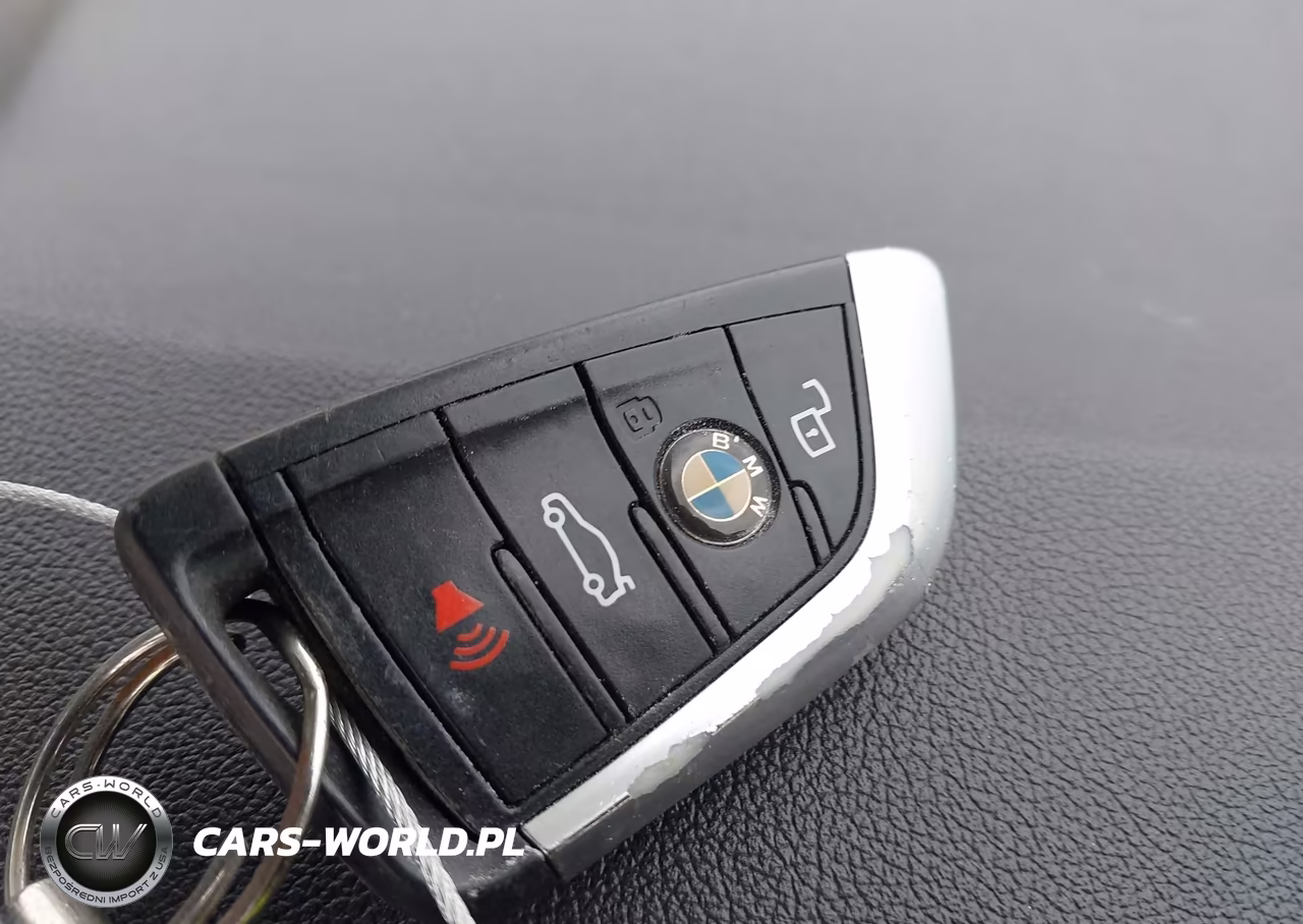 2021 BMW X3 Sdrive30I VIN:5UXTY3C07M9G24254 - 11