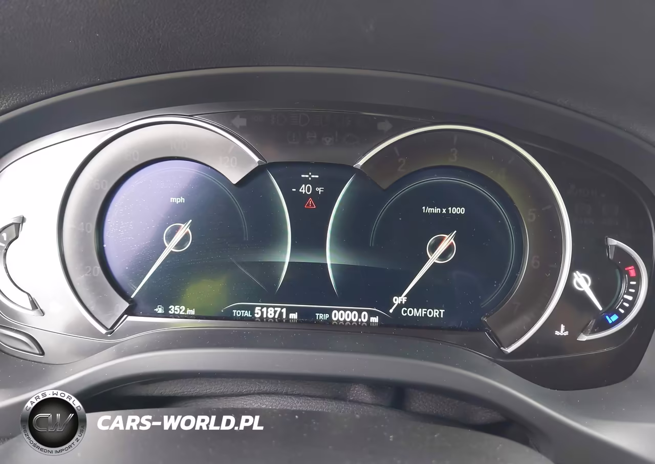 2021 BMW X3 Sdrive30I VIN:5UXTY3C07M9G24254 - 7