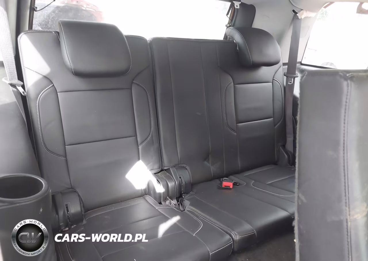 2016 Chevrolet Tahoe Lt VIN:1GNSCBKCXGR132635 - 18