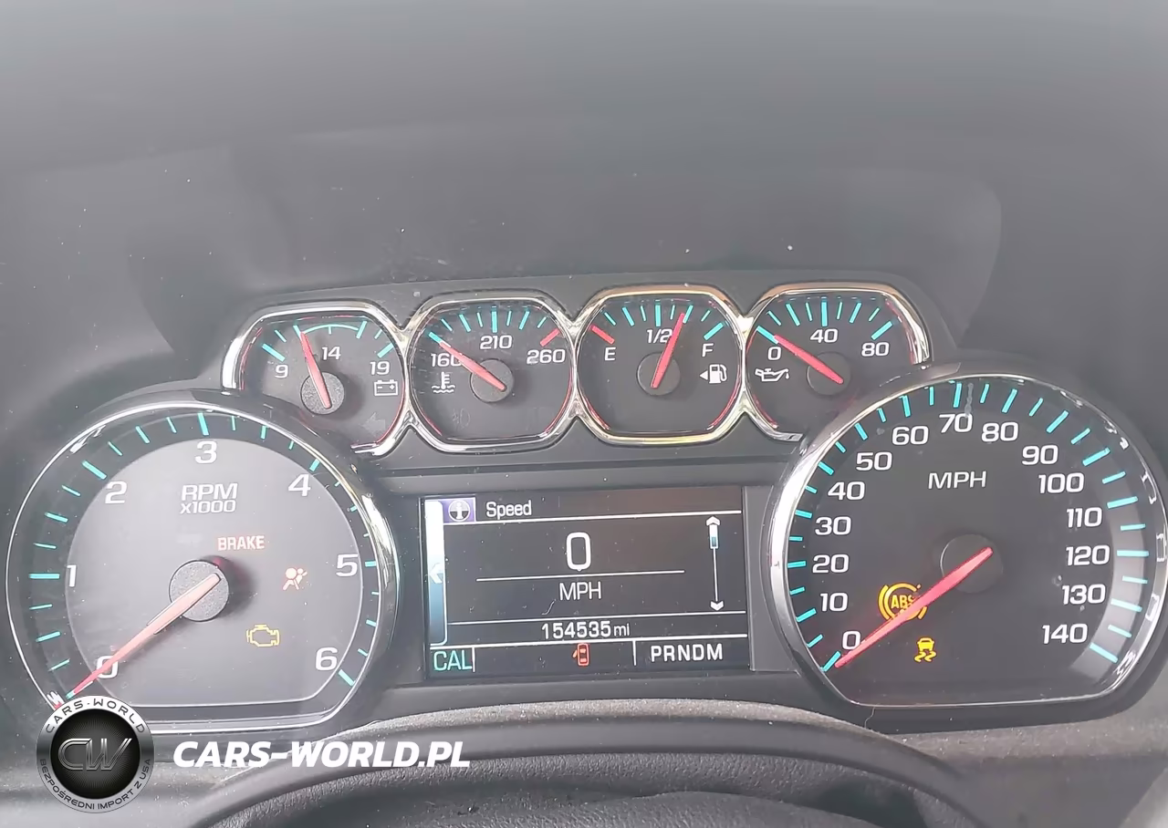 2016 Chevrolet Tahoe Lt VIN:1GNSCBKCXGR132635 - 7