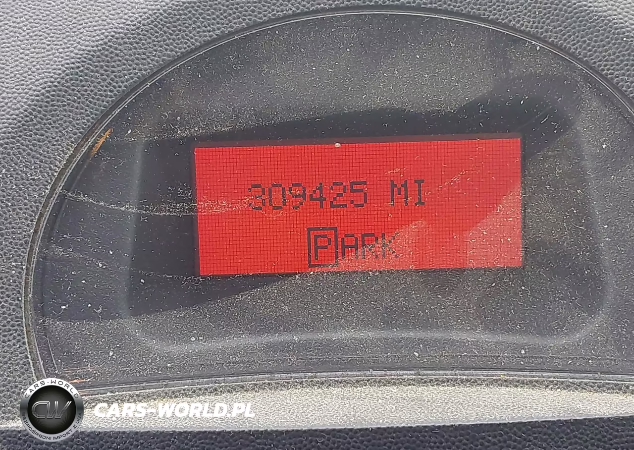 2004 Pontiac Grand Prix Gt1 VIN:2G2WP522941306467 - 12