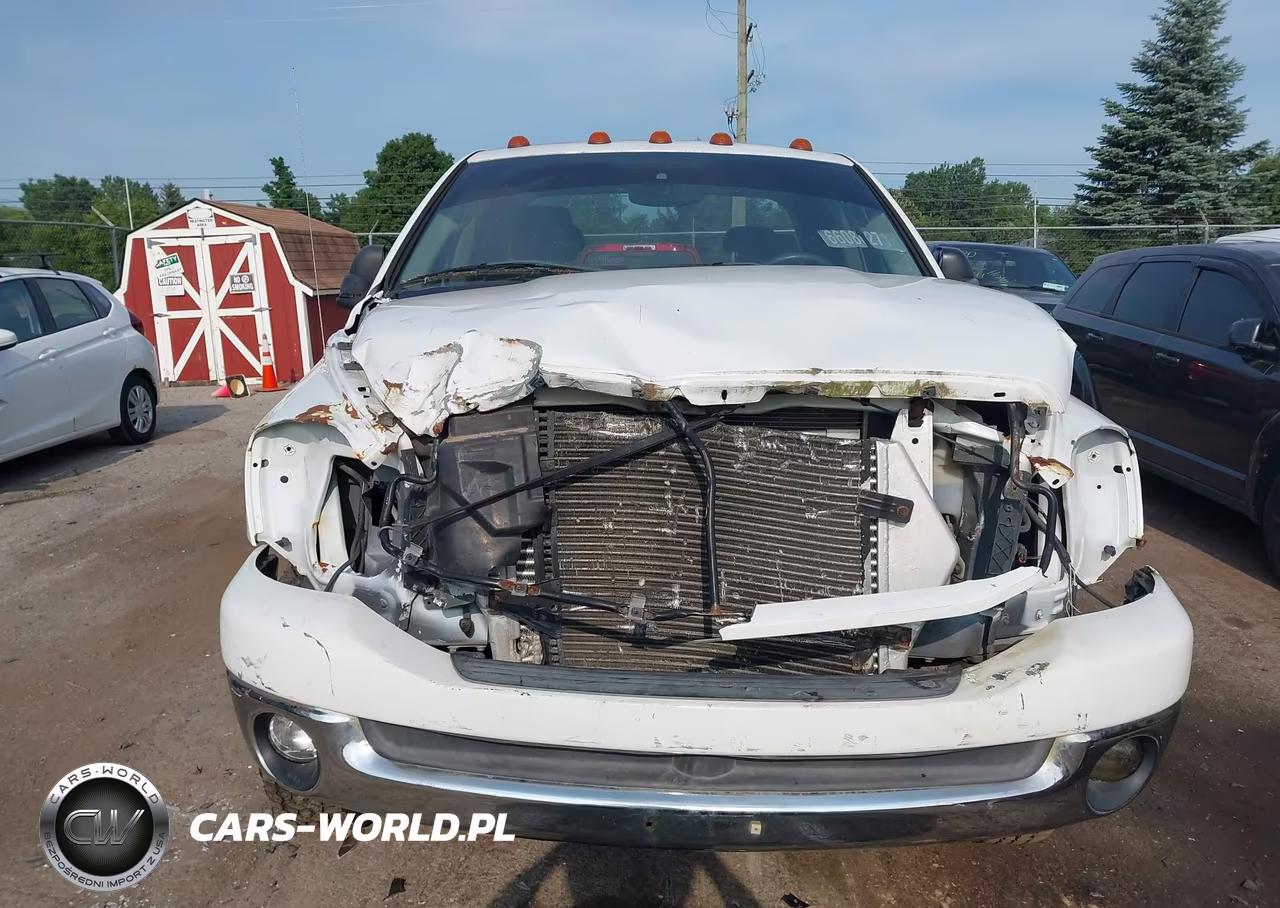 2006 Dodge Ram 3500 St-Slt VIN:3D7MX48C66G238805 - 12