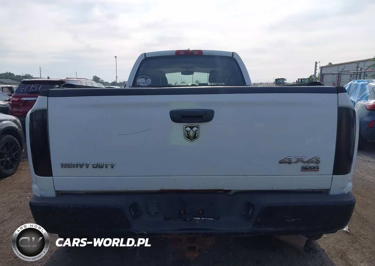 2006 Dodge Ram 3500 St-Slt VIN:3D7MX48C66G238805 - 15