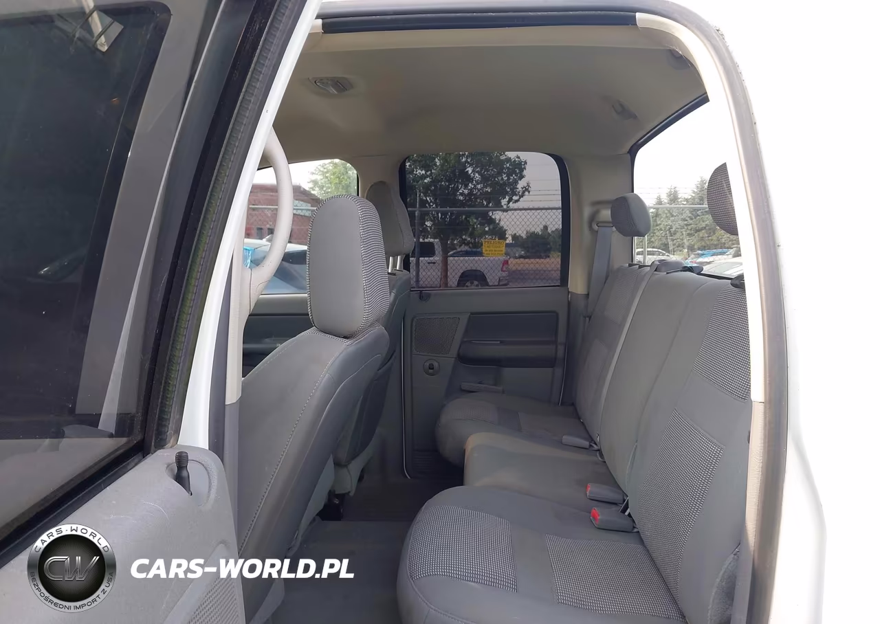 2006 Dodge Ram 3500 St-Slt VIN:3D7MX48C66G238805 - 7