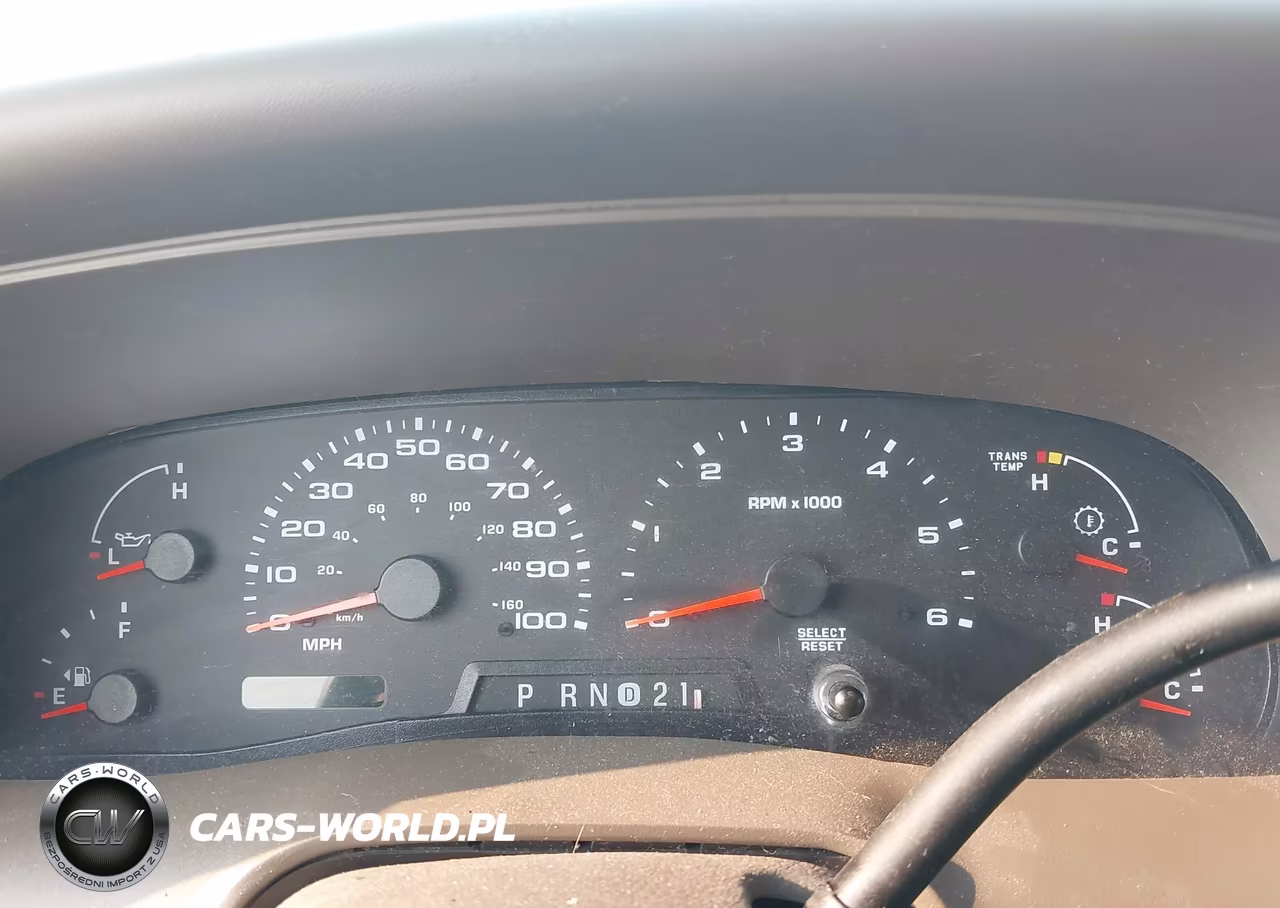 2002 Ford Excursion Limited VIN:1FMNU43S12EA45836 - 7