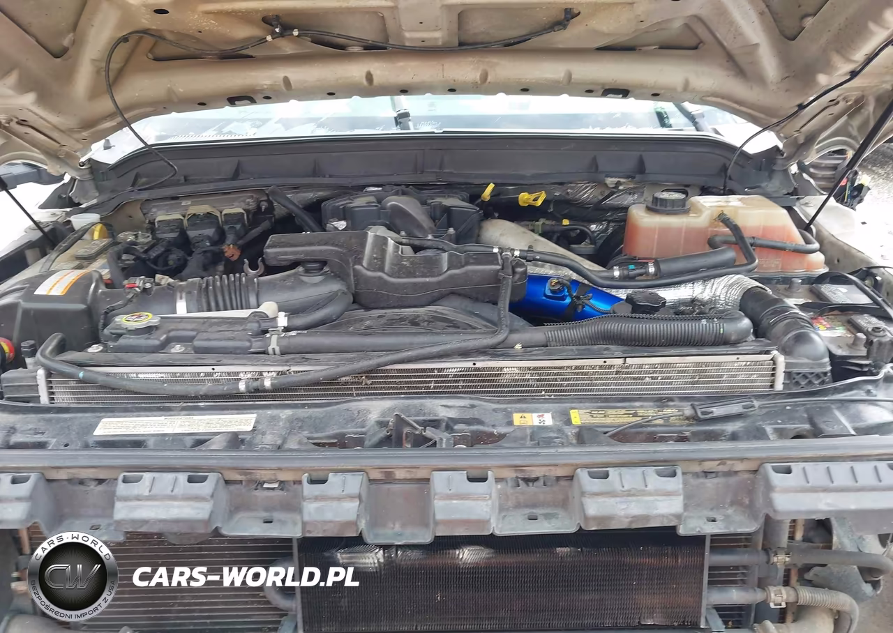 2014 Ford F-250 Lariat VIN:1FT7W2BT1EEA10367 - 10