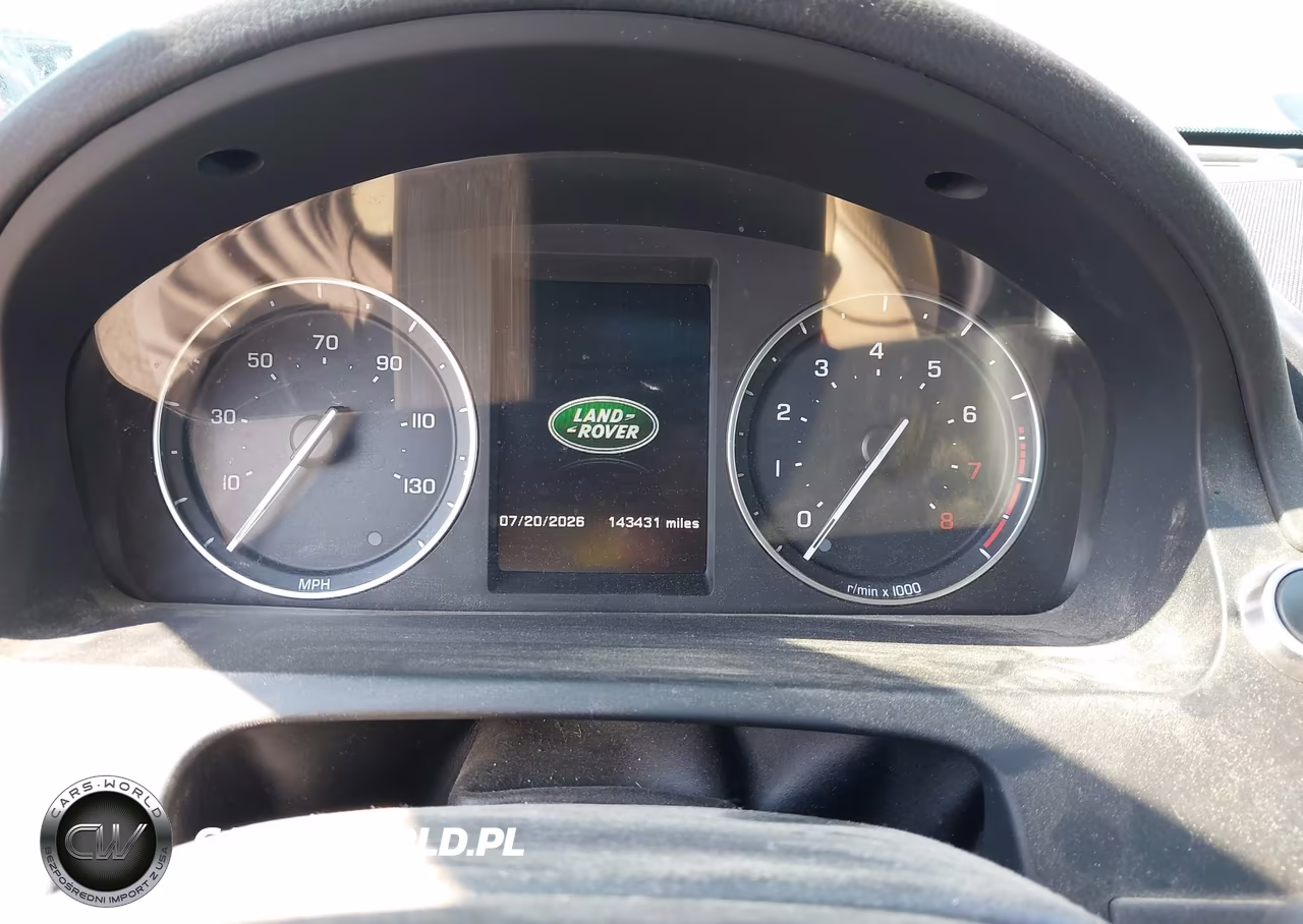 2014 Land Rover Lr2 VIN:SALFR2BG1EH394664 - 7