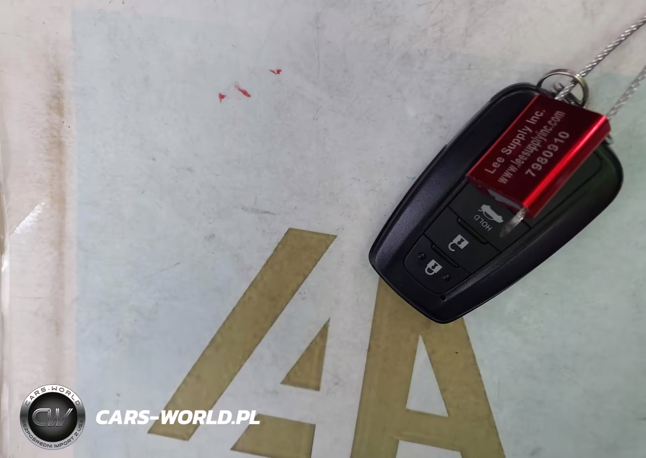 2024 Toyota Camry Xle VIN:4T1F11AK7RU197148 - 11