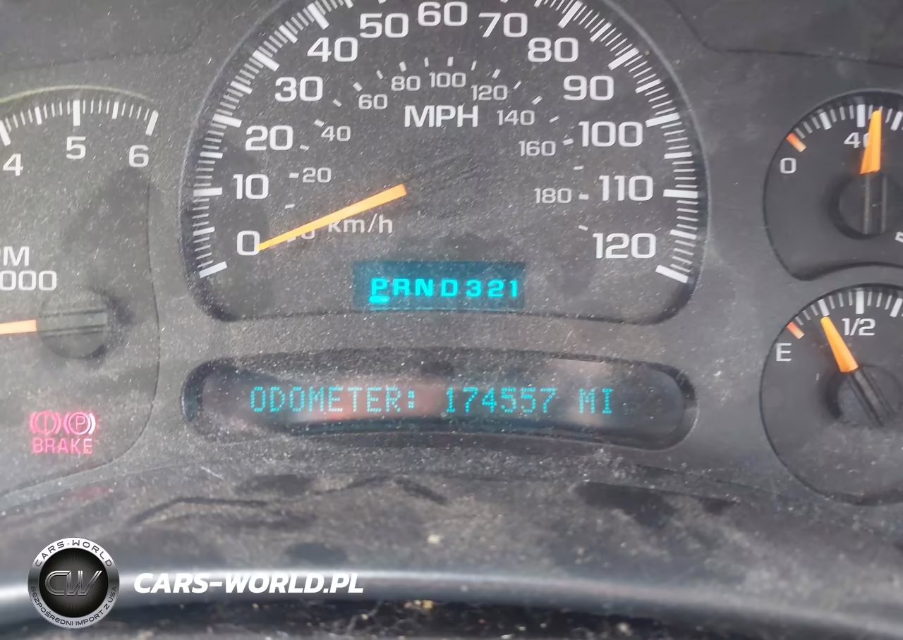 2005 Chevrolet Silverado 1500 VIN:2GCEC19VX51234188 - 7
