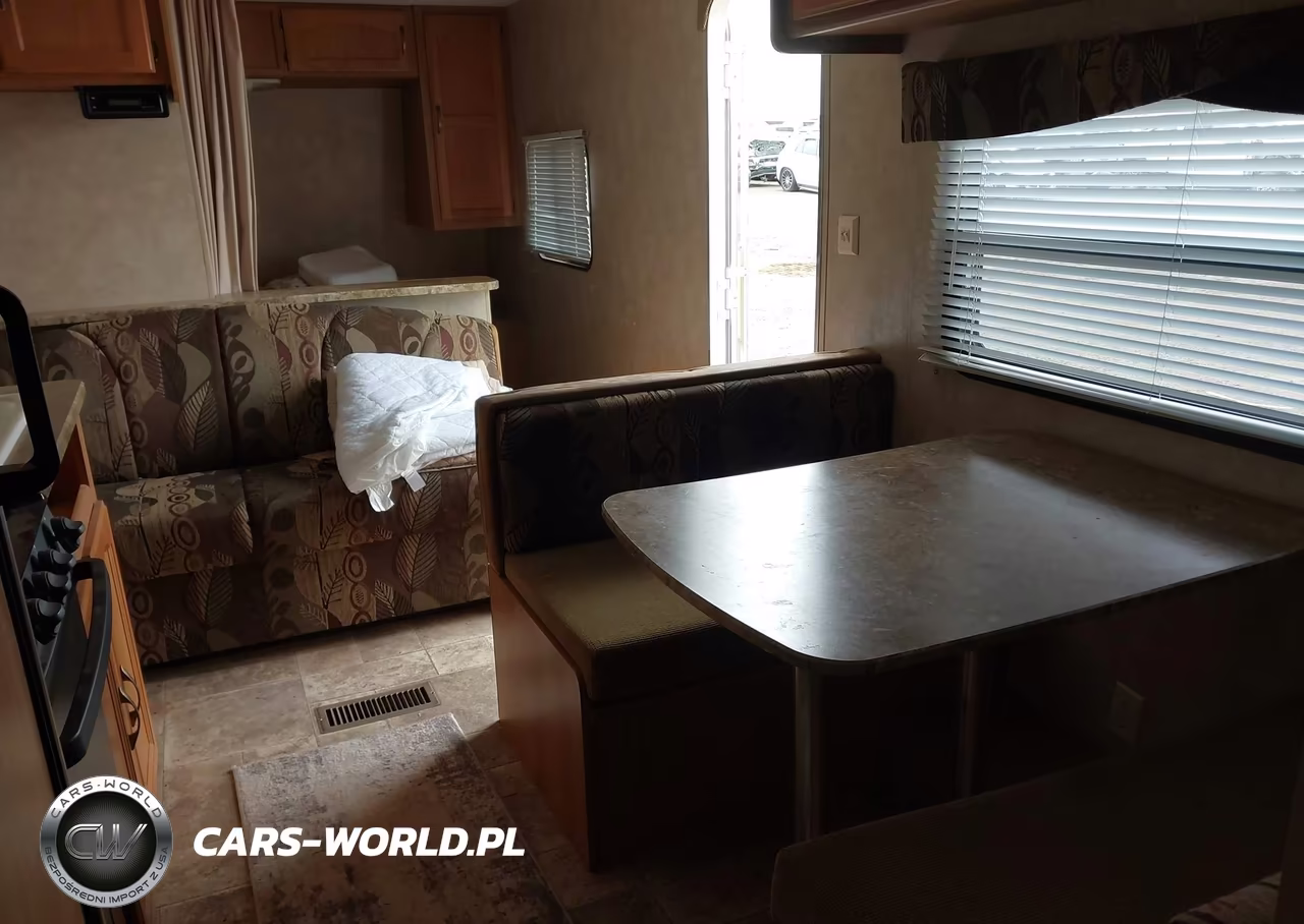 2011 Keystone Summerland M-2600Tb VIN:4YDT26027B3150049 - 17