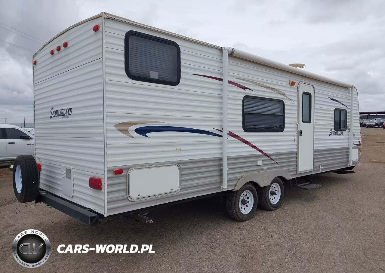 2011 Keystone Summerland M-2600Tb VIN:4YDT26027B3150049 - 4