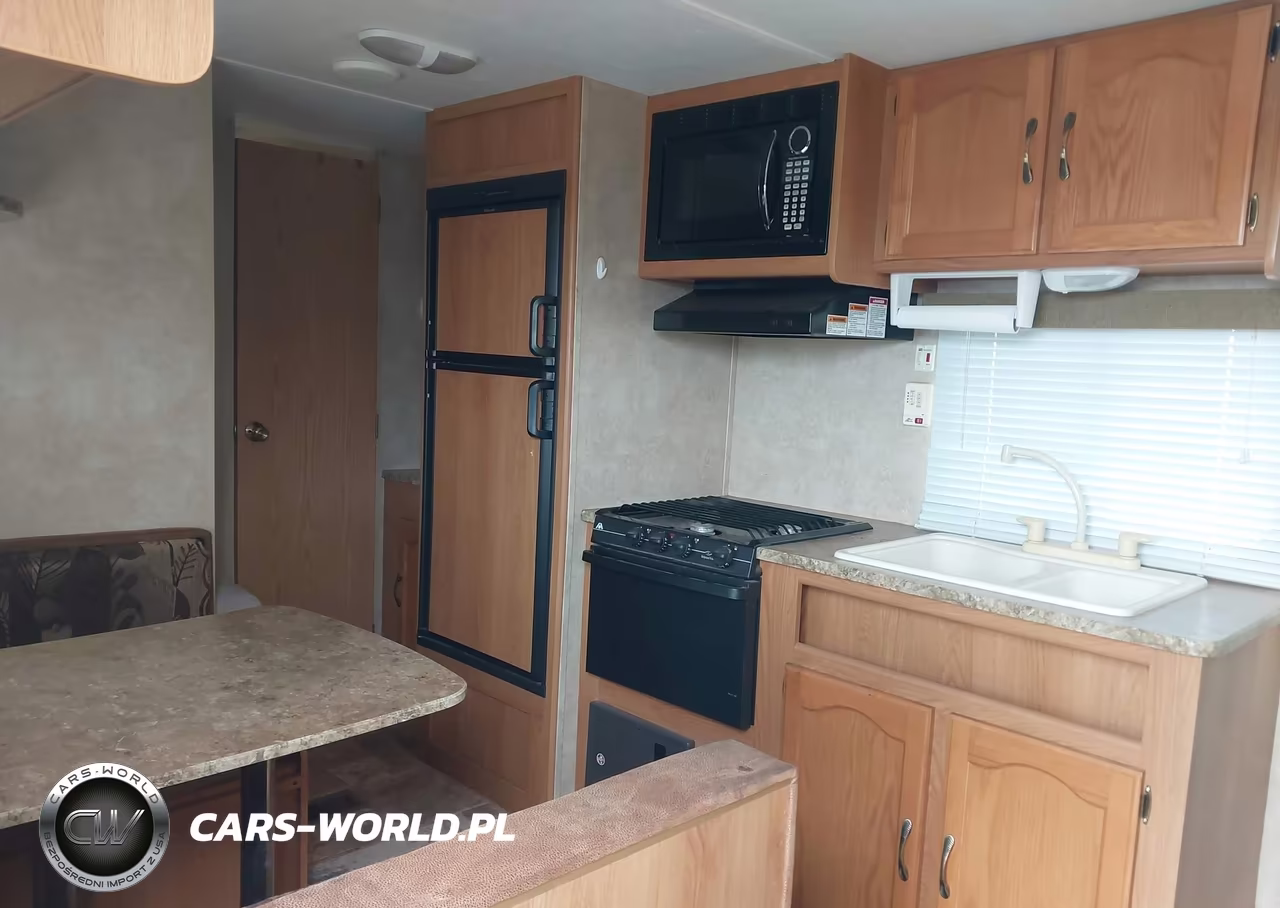 2011 Keystone Summerland M-2600Tb VIN:4YDT26027B3150049 - 5