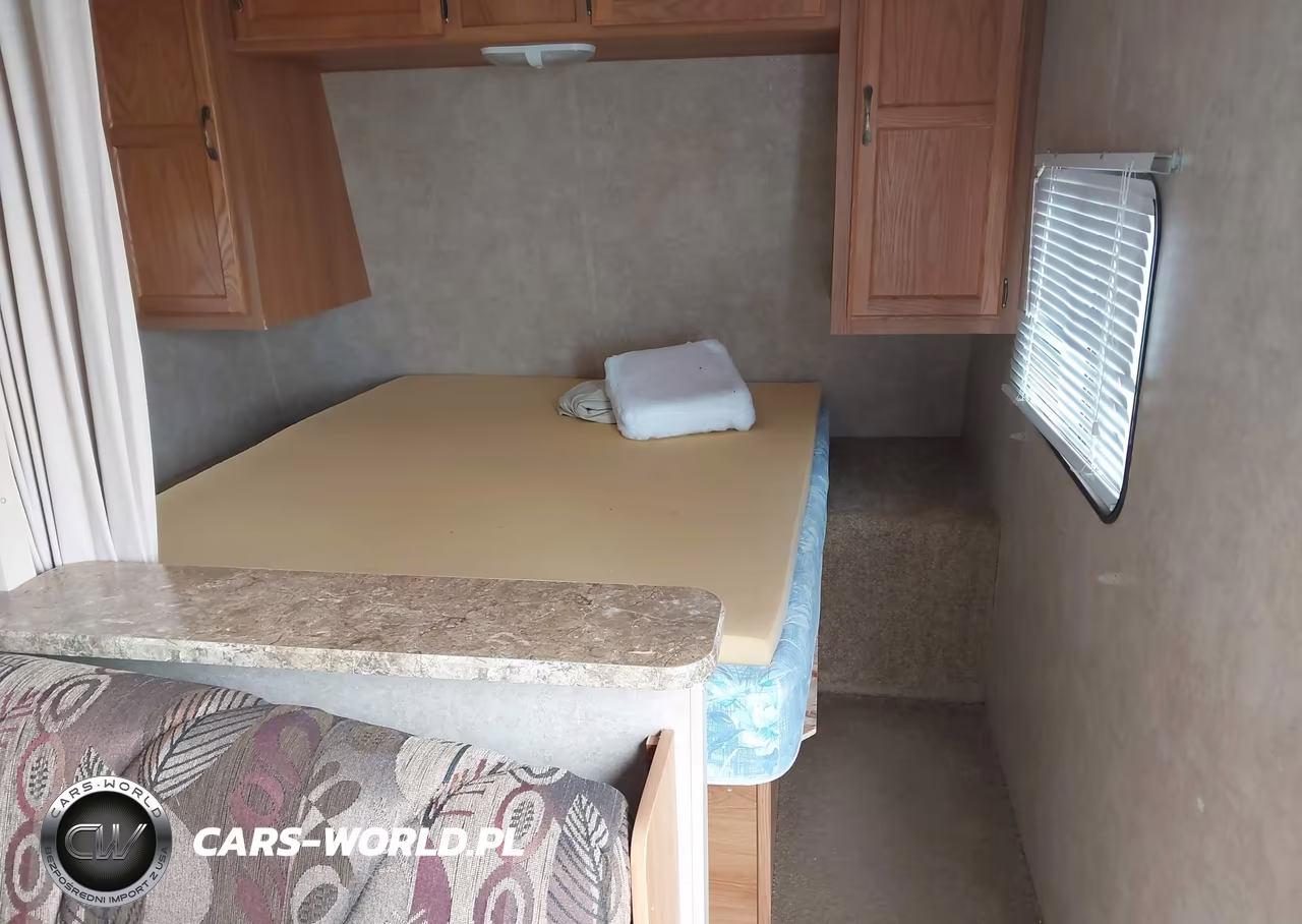 2011 Keystone Summerland M-2600Tb VIN:4YDT26027B3150049 - 8
