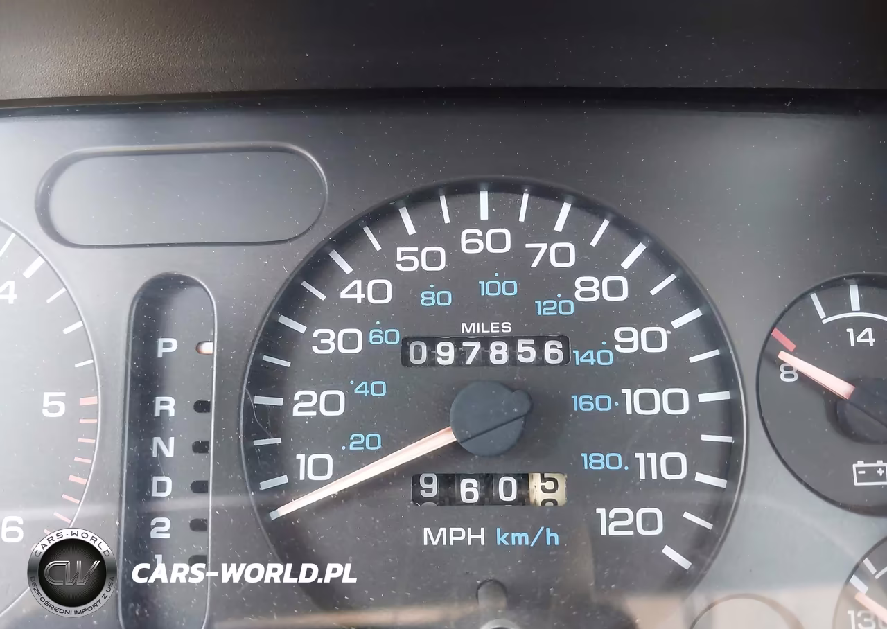 1997 Dodge Ram 1500 Lt VIN:1B7HC16Y0VS235409 - 14