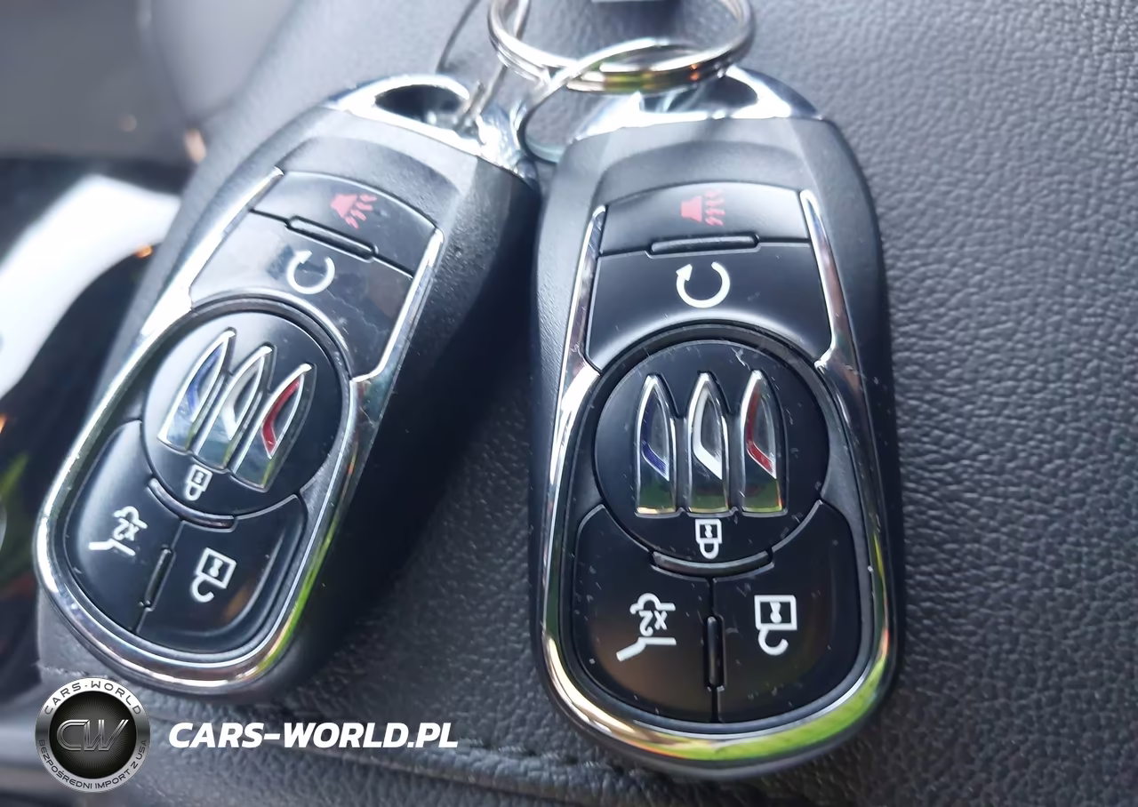 2025 Buick Envista Avenir Fwd VIN:KL47LCEP0SB240180 - 11