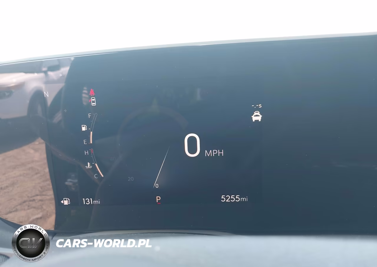 2025 Buick Envista Avenir Fwd VIN:KL47LCEP0SB240180 - 15