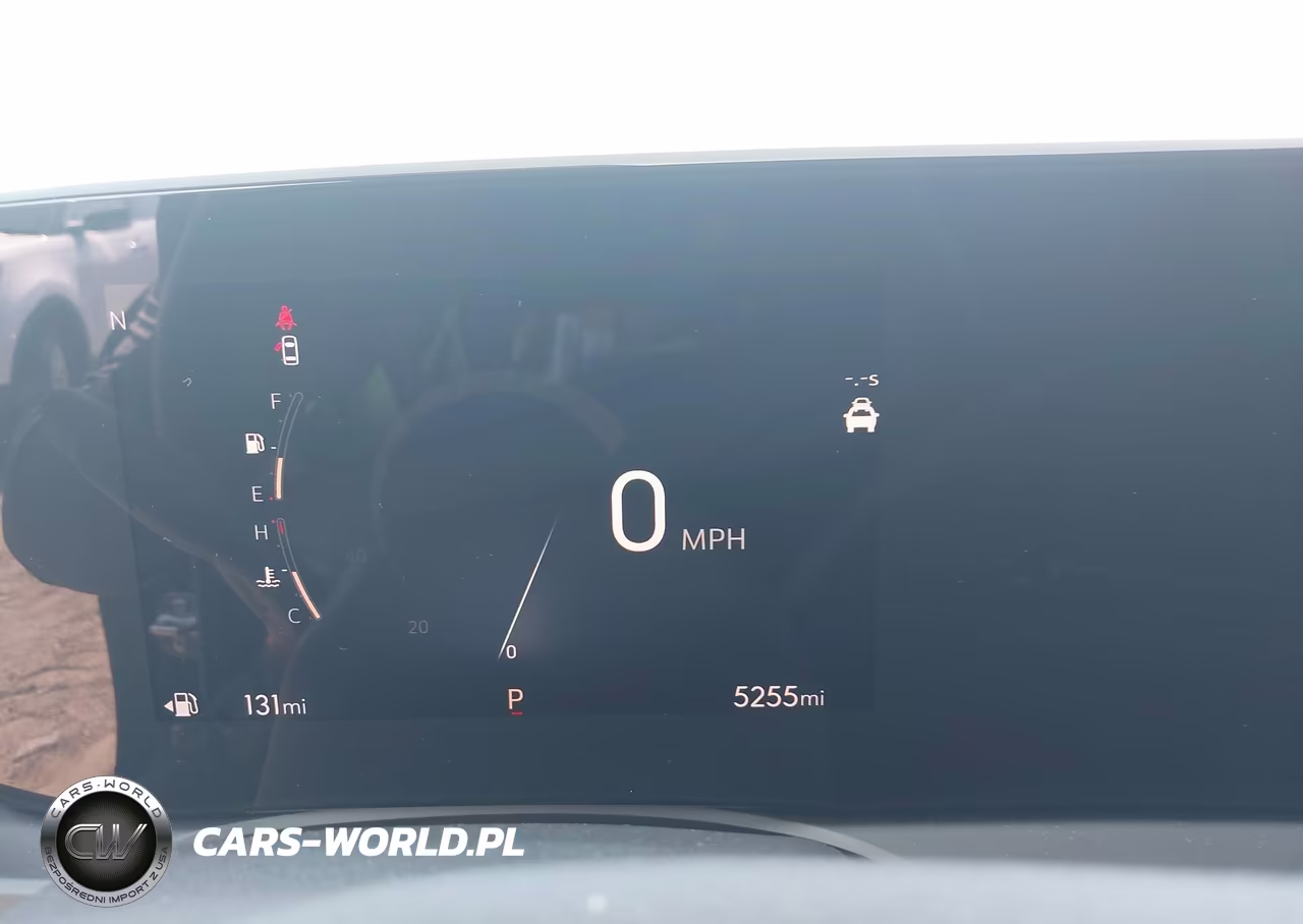 2025 Buick Envista Avenir Fwd VIN:KL47LCEP0SB240180 - 7