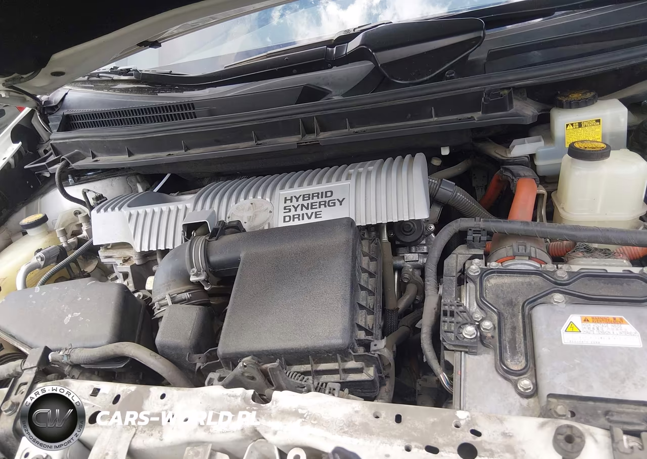 2010 Toyota Prius Iii VIN:JTDKN3DU0A0163547 - 10
