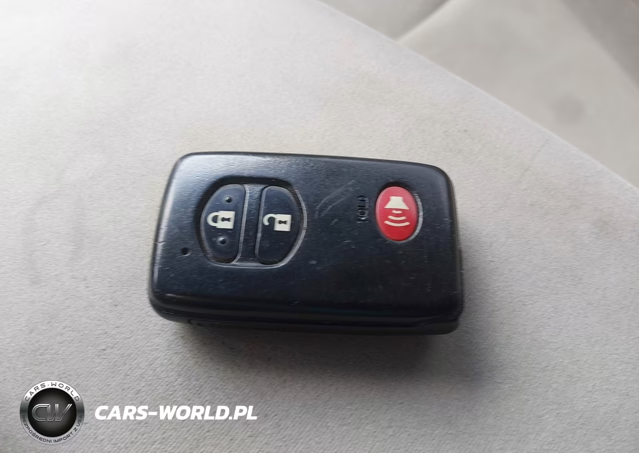 2010 Toyota Prius Iii VIN:JTDKN3DU0A0163547 - 11