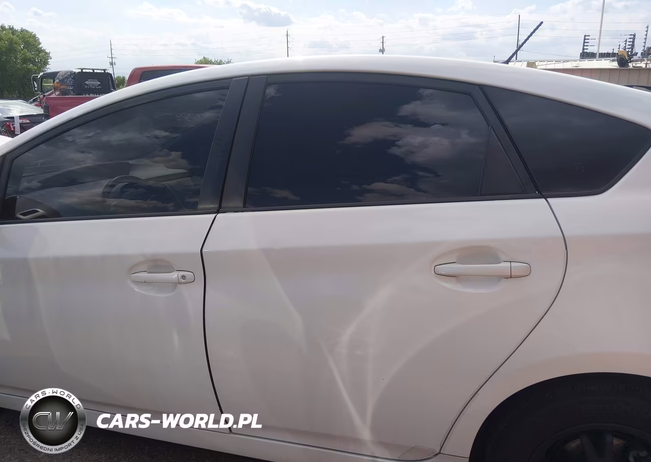 2010 Toyota Prius Iii VIN:JTDKN3DU0A0163547 - 14