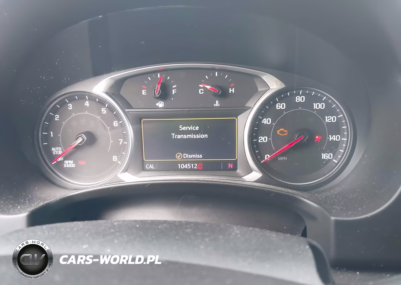 2020 GMC Terrain Awd Slt VIN:3GKALVEV5LL196803 - 7