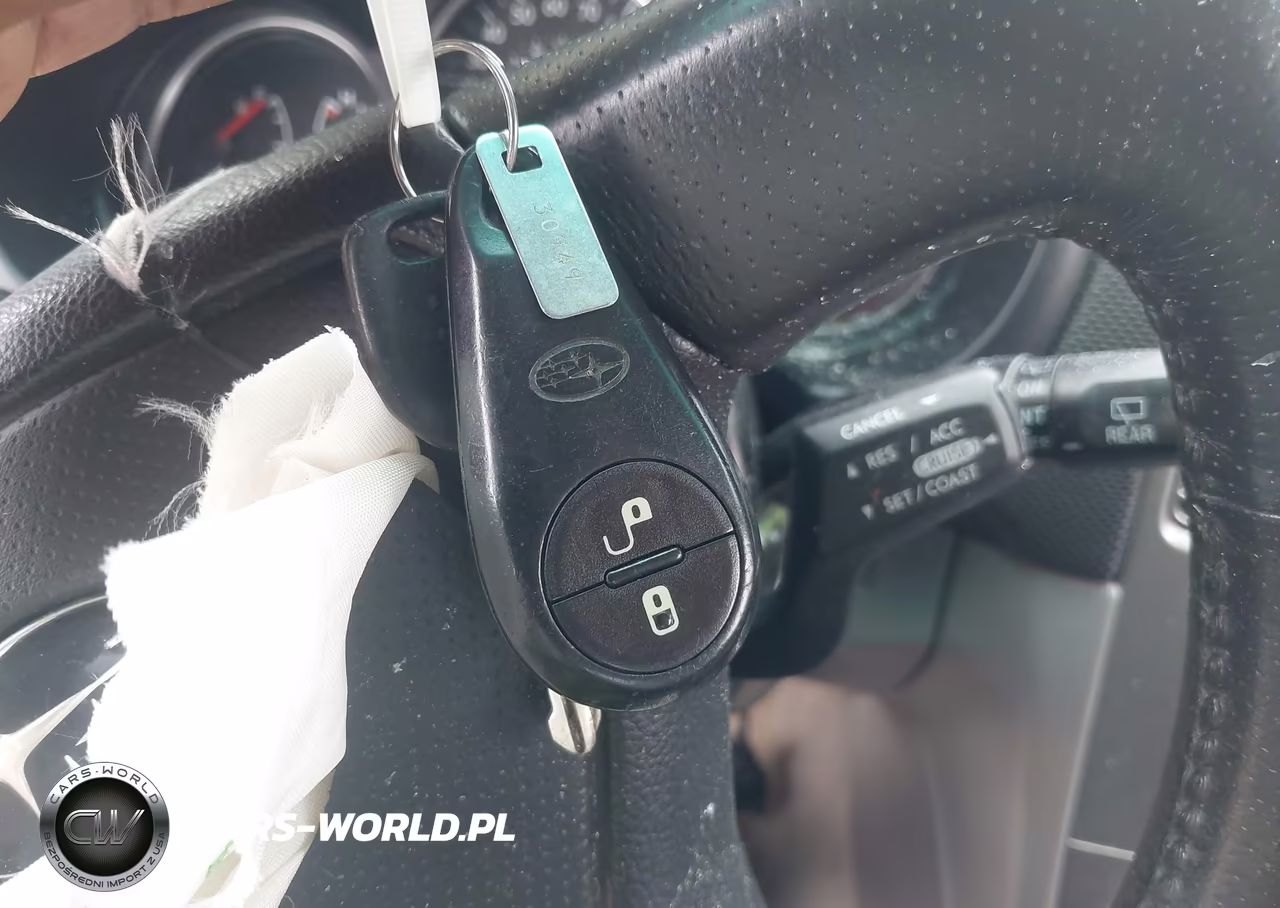2006 Subaru Forester 2.5X VIN:JF1SG65666H721752 - 11