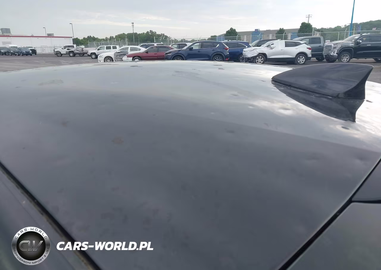 2019 CHEVROLET MALIBU LT VIN:1G1ZD5ST9KF178272 - 18