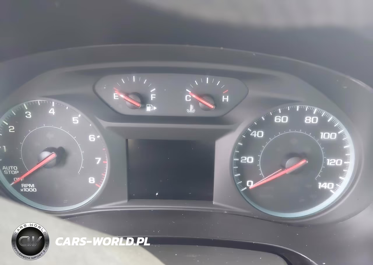 2019 CHEVROLET MALIBU LT VIN:1G1ZD5ST9KF178272 - 7