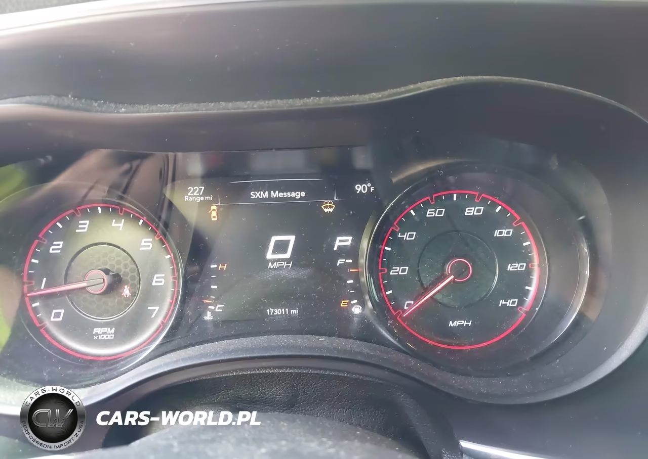 2018 Dodge Charger Sxt Rwd VIN:2C3CDXBG6JH157389 - 7