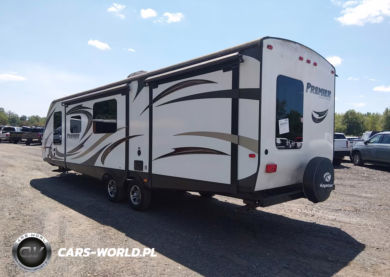 2013 Keystone Rv Other