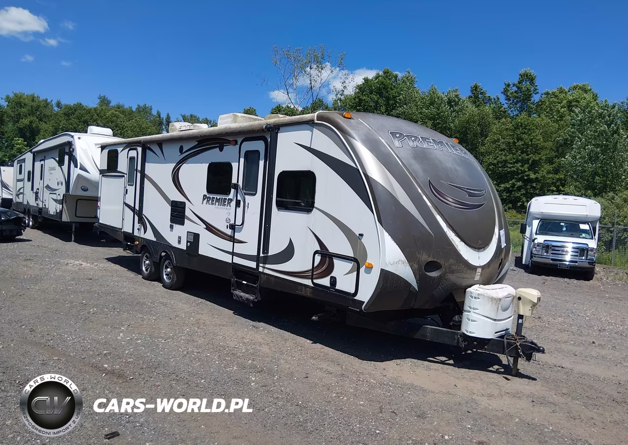 2013 Keystone Rv Other VIN:4YDT31B24DD423507 - 3