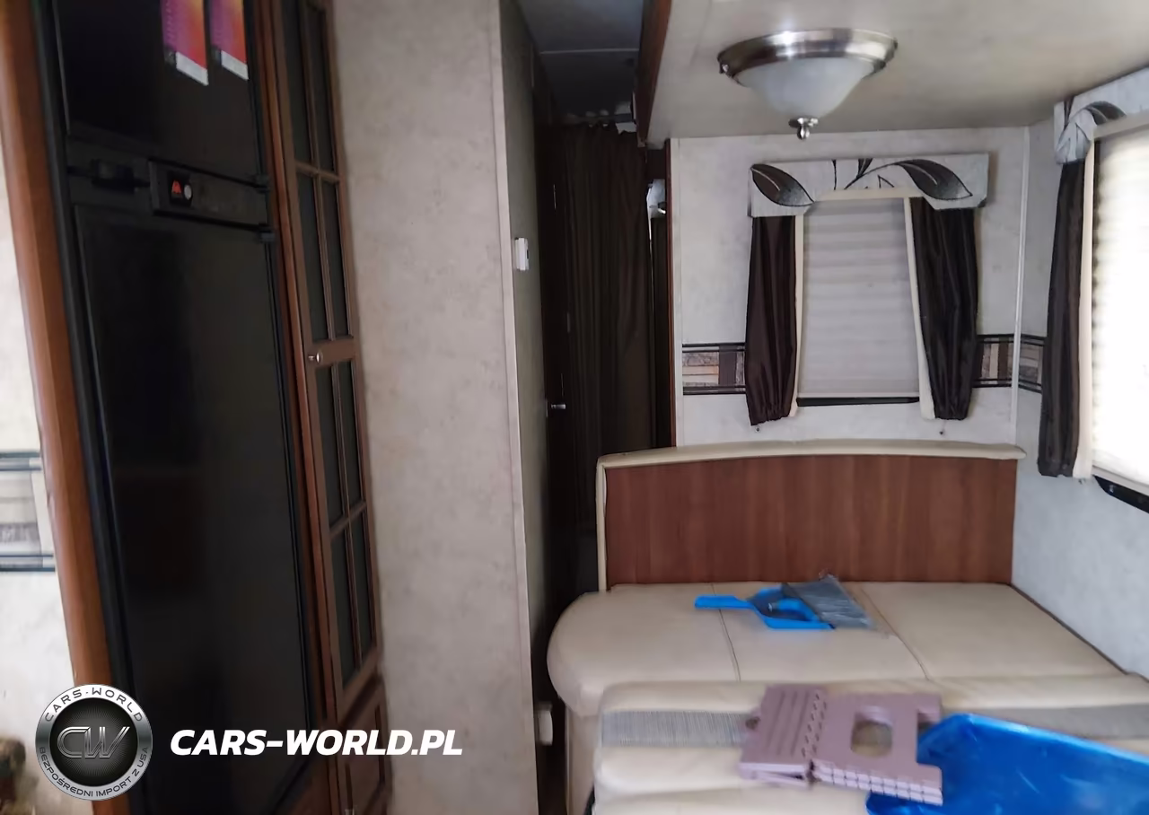 2013 Keystone Rv Other VIN:4YDT31B24DD423507 - 8