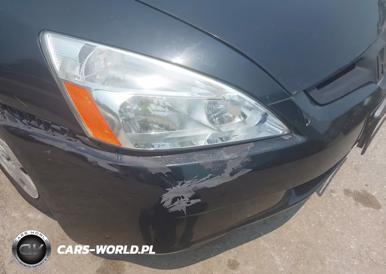 2005 Honda Accord 2.4 Lx VIN:1HGCM56425L001618 - 14
