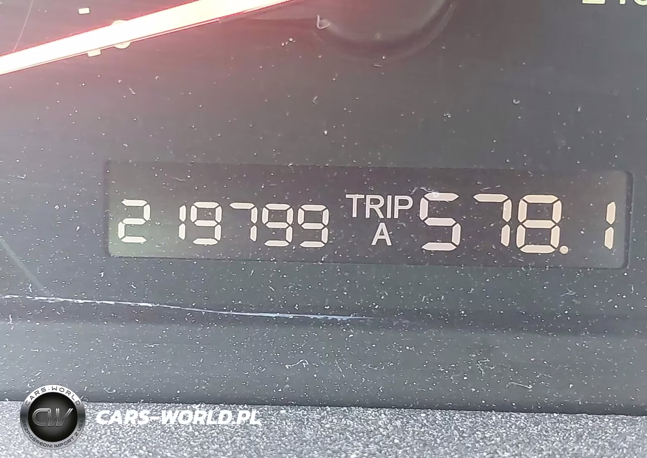 2005 Honda Accord 2.4 Lx VIN:1HGCM56425L001618 - 7