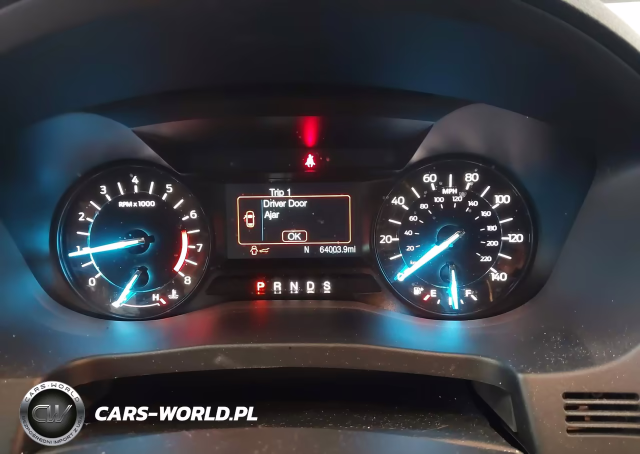 2018 Ford Explorer VIN:1FM5K8B81JGB95256 - 7