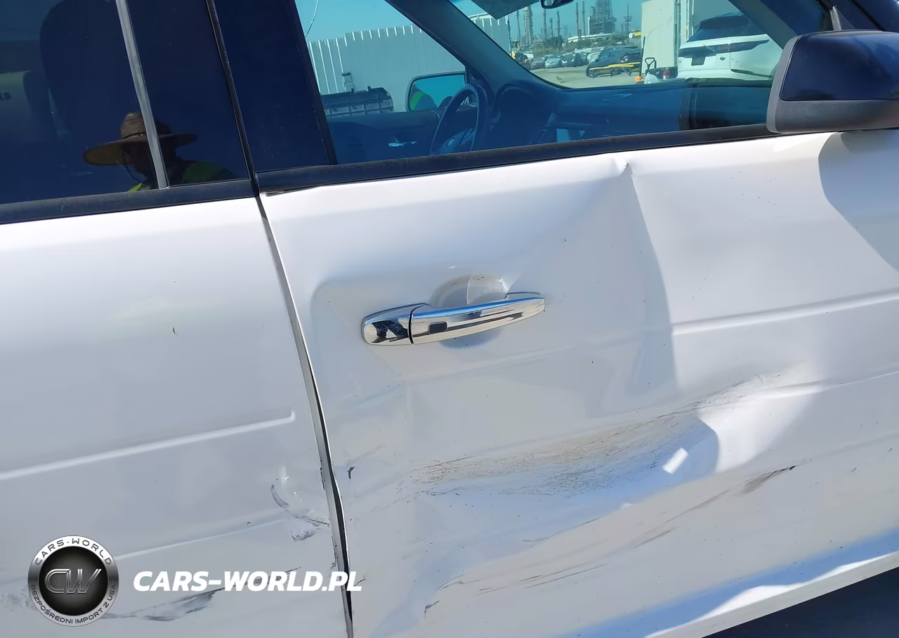 2018 Ford Flex Sel VIN:2FMGK5C83JBA11917 - 13