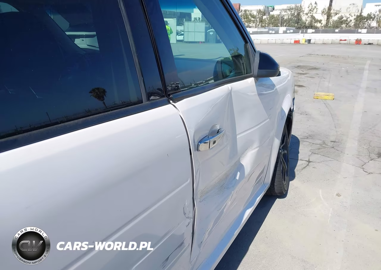2018 Ford Flex Sel VIN:2FMGK5C83JBA11917 - 14