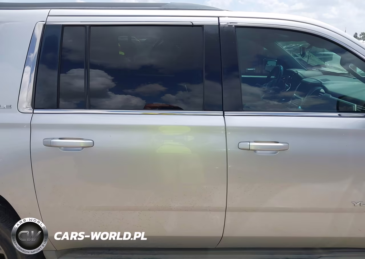 2015 GMC Yukon Xl 1500 Sle VIN:1GKS1GKC5FR172300 - 13