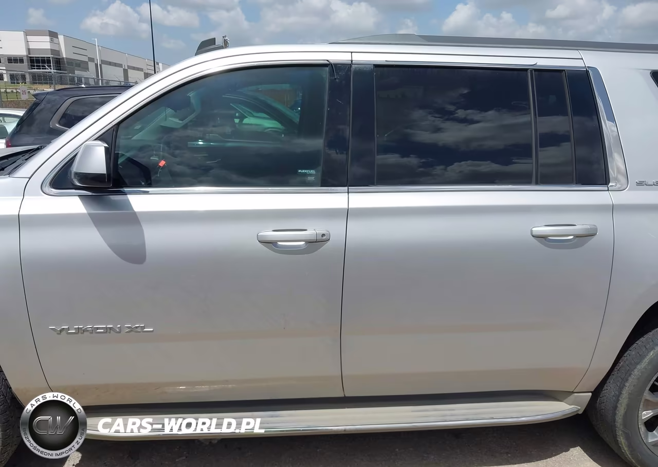 2015 GMC Yukon Xl 1500 Sle VIN:1GKS1GKC5FR172300 - 14