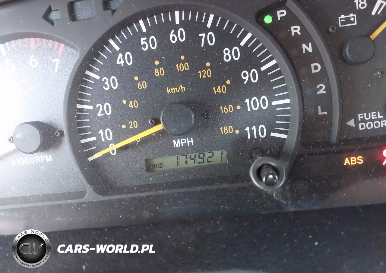 2004 Toyota Tundra Limited V8 VIN:5TBDT481X4S466222 - 15