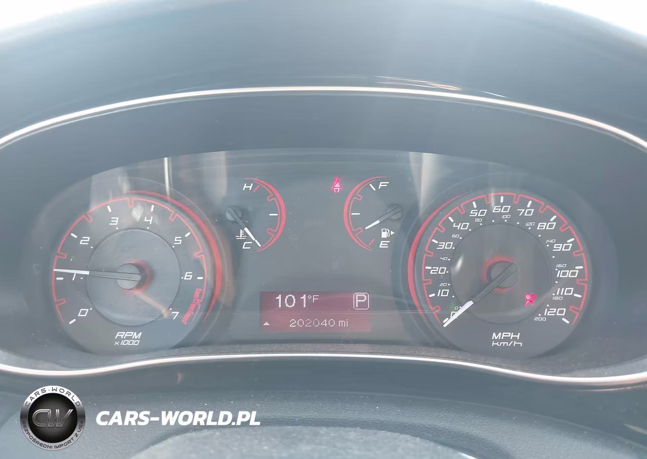 2013 Dodge Dart Sxt VIN:1C3CDFBA1DD337774 - 7