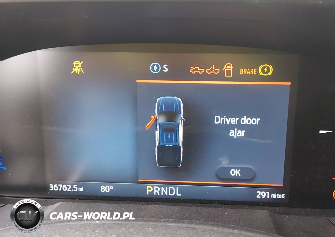 2025 Ford Maverick Xlt VIN:3FTTW8H35SRA77636 - 7