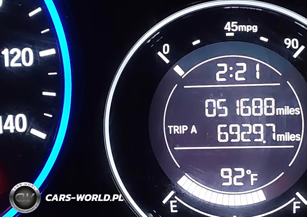 2021 Honda Hr-V Awd Lx VIN:3CZRU6H39MM713294 - 15