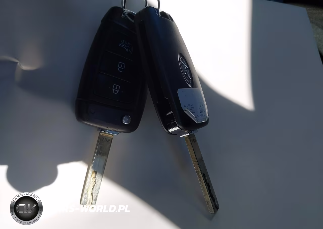 2021 Hyundai Venue Se VIN:KMHRB8A34MU089428 - 11