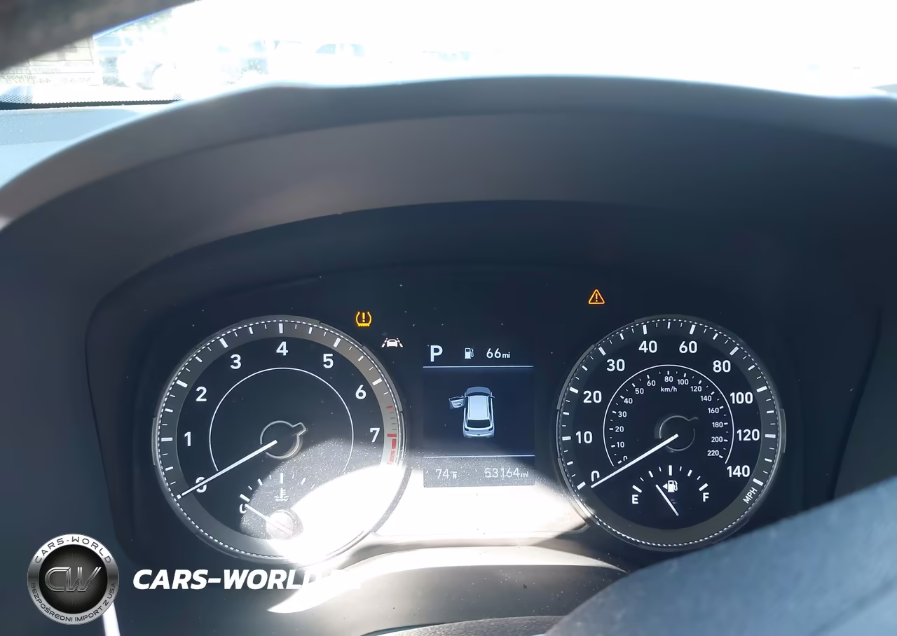 2021 Hyundai Venue Se VIN:KMHRB8A34MU089428 - 7