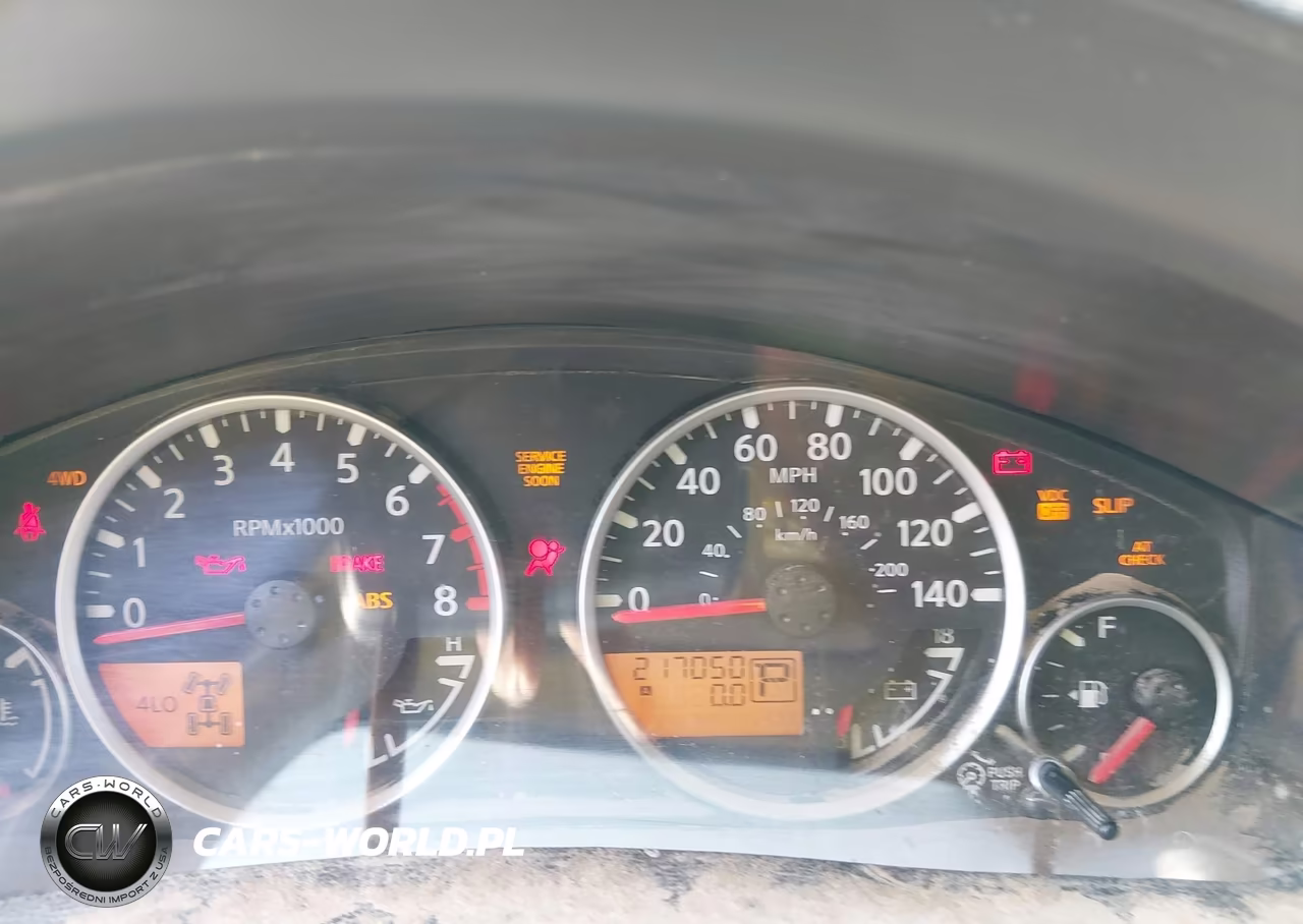 2011 Nissan Pathfinder Sv VIN:5N1AR1NB4BC610443 - 7