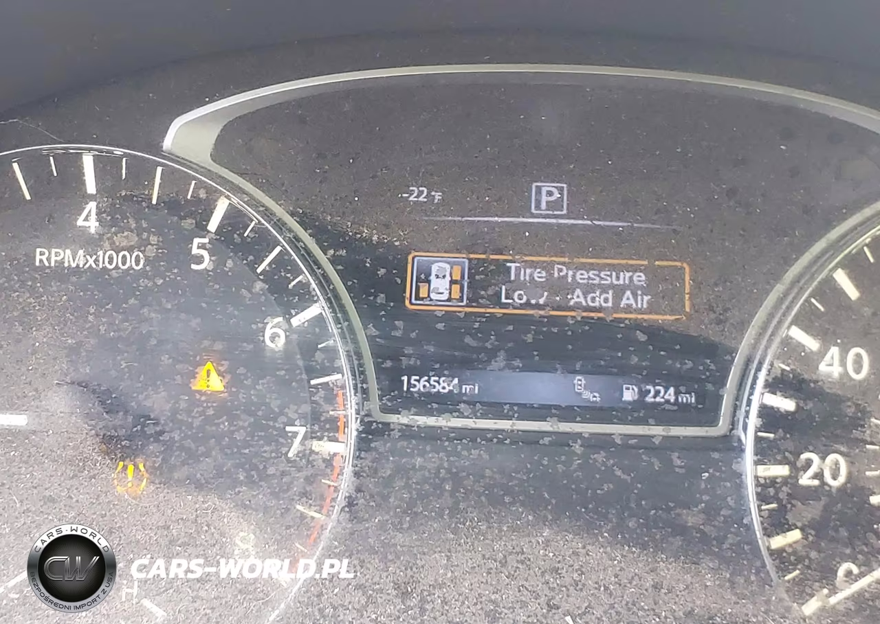 2016 Nissan Altima 2.5 Sl VIN:1N4AL3AP0GC156322 - 7