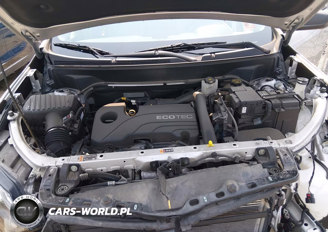 2021 Chevrolet Equinox Awd Ls VIN:3GNAXSEV2MS121862 - 10